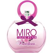 Miro - I Love Dancefloors - Eau de Parfum Spray