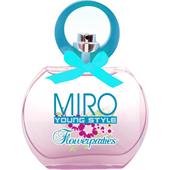 Miro - I Love Flowerparties - Eau de Parfum Spray