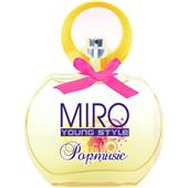 Miro - I Love Popmusic - Eau de Parfum Spray