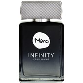 Miro - Infinity Pour Homme - Eau de Parfum Spray