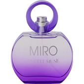 Miro - Purple Musk - Eau de Parfum Spray