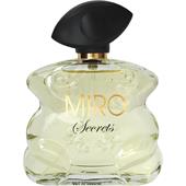 Miro - Secrets - Eau de Parfum Spray