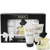 Miro - Secrets - Geschenkset