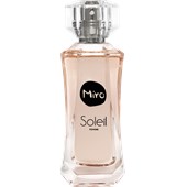 Miro - Soleil - Eau de Parfum Spray