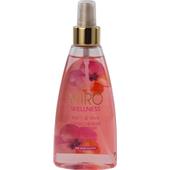 Miro - Wellness-Body Soul - Body Spray