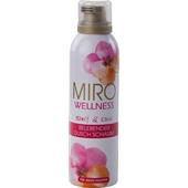 Miro - Wellness-Body Soul - Duschschaum