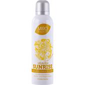 Miro - Wellness-Body Soul - Duschschaum Heaven Sunrise
