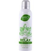 Miro - Wellness-Body Soul - Duschschaum Mind Relax