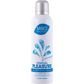 Miro - Wellness-Body Soul - Duschschaum Sensual Pleasure