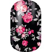 Miss Sophie - Nagelfolien - Nail Wraps Sleeping Beauty