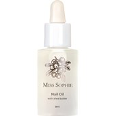 Miss Sophie - Nail care - Nail Oil
