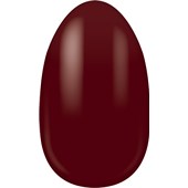 Miss Sophie - Nagelfolien - Burgundy Nail Wraps