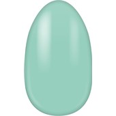 Miss Sophie - Folie do paznokci - Jadeitowa zieleń Nail Wraps