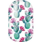 Miss Sophie's - Feuilles pour ongles - Nail Wraps Arizona's Heat