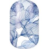 Miss Sophie's - Neglefolier - Nail Wraps Baby Blush