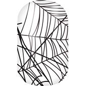Miss Sophie's - Unghie finte - Nail Wraps Black Widow