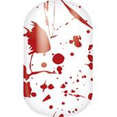 Miss Sophie's - Unghie finte - Nail Wraps Bloody Mary