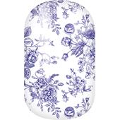 Miss Sophie's - Nail Foils - Nail Wraps Bloomy Breeze