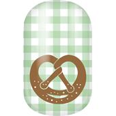 Miss Sophie's - Nagelfolien - Nail Wraps Brezn & Busserl