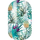 Miss Sophie's - Feuilles pour ongles - Nail Wraps Caribbean Islands