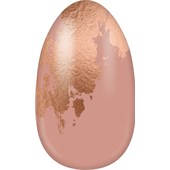 Miss Sophie - Nagelfolies - Nail Wraps Classy Copper