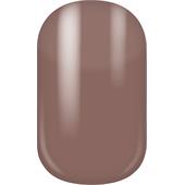 Miss Sophie - Nagelfolies - Nail Wraps Cocoa