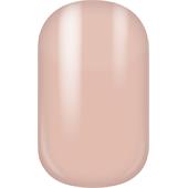 Miss Sophie - Nagelfolies - Nail Wraps Cookies N Cream