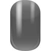 Miss Sophie's - Unghie finte - Nail Wraps Grey Ombre