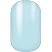Miss Sophie's - Nagelfolien - Nail Wraps Hint Of Mint