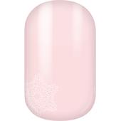 Miss Sophie's - Nagelfolien - Nail Wraps Ice Princess