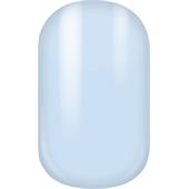 Miss Sophie's - Feuilles pour ongles - Nail Wraps Into The Blue