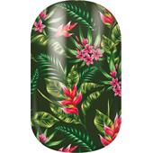 Miss Sophie's - Unghie finte - Nail Wraps Jungle Queen