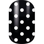 Miss Sophie's - Nagelfolien - Nail Wraps Little White Dots
