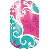 Miss Sophie's - Nagelfolien - Nail Wraps Oh So Boho