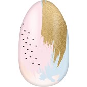 Miss Sophie's - Nagelfolien - Nail Wraps Paint It Gold!