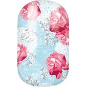 Miss Sophie's - Nagelfolies - Nail Wraps Pastell Blossoms