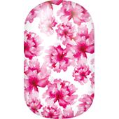 Miss Sophie's - Nagelfolien - Nail Wraps Pink Daisy