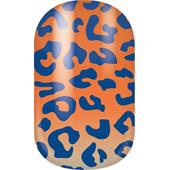 Miss Sophie's - Nagelfolien - Nail Wraps Roar