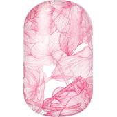 Miss Sophie's - Nagelfolien - Nail Wraps Rose Blush