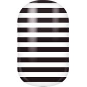 Miss Sophie's - Nagelfolien - Nail Wraps Skinny Stripes