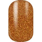 Miss Sophie's - Nagelfolien - Nail Wraps Sparkling Rosé