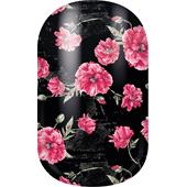 Miss Sophie's - Nagelfolien - Nail Wraps Sweet Delila