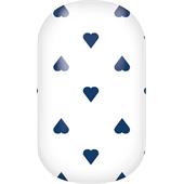 Miss Sophie's - Nagelfolien - Nail Wraps Tiny Hearts