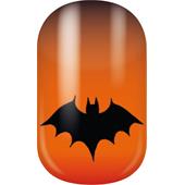Miss Sophie's - Unghie finte - Nail Wraps Trick Or Treat