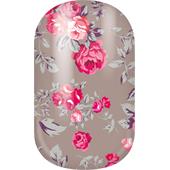 Miss Sophie's - Unghie finte - Nail Wraps Vintage Roses