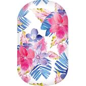 Miss Sophie's - Nagelfolien - Nail Wraps Waikiki Babe