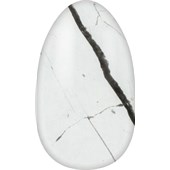 Miss Sophie's - Nail Foils - Nail Wraps White Marble