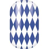 Miss Sophie's - Nagelfolien - Nail Wraps Wiesn Beauty
