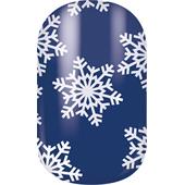 Miss Sophie's - Neglefolier - Nail Wraps Winter Wonderland
