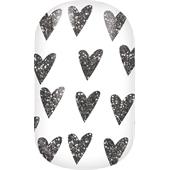 Miss Sophie's - Nagelfolien - Nail Wraps XOXO